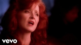 Watch Bonnie Raitt Storm Warning video