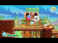 Let's Play Kirby Triple Deluxe Part 8: Dschungelabenteuer