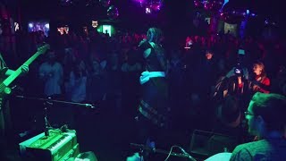 Shanti People - Gaura Hari (Mantra Jam at Vedalife)