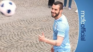 NEGREDO AND ZABA KEEPY UPS | City Today | 23rd April