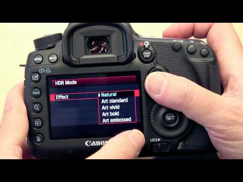 Canon 5d Mark Iii Vs Nikon D800 Hands-on