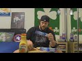 THE TOOTHPASTE SANDWICH CHALLENGE (Featuring L.A. Beast)