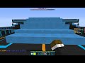 TRON Minecraft Light Bike Minigame w/ Antvenom, Bashur and NoahCraftFTW! klip izle