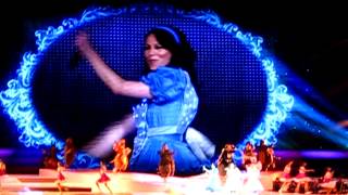 K3 in Ahoy 2012 - Musicalliedjes medley