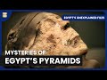 4,000-Year-Old Mummy Mystery - Egypt's Unexplained Files - S01 EP03 - History Documentary