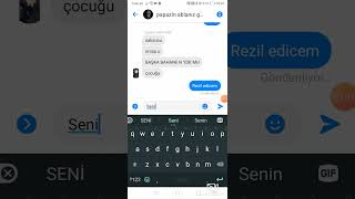 Keytext Basan Furkan İnci̇ İfşa