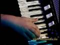 Orosz Zoltan and his Friends - Balkan tune & Piazzolla - Libertango - www.harmonika.hu - accordion