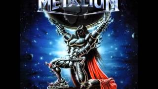 Watch Metalium Destiny video