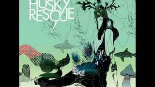 Watch Husky Rescue Shadow Run video