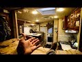 Should you BUY a TRUCK CAMPER (RV) with a SLIDE OUT/IN ??