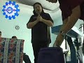 image Pelatihan Pembuatan Pelembut Pakaian Dan Detergen Cair Mesin Cuci Menggunakan Mixer Low Speed