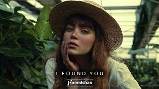 Hamidshax - I Found You (Original Mix)