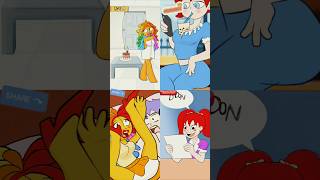 Full Episode Of Yarnaby Girl Vs Poppy Poppy Playtime Chapter 4