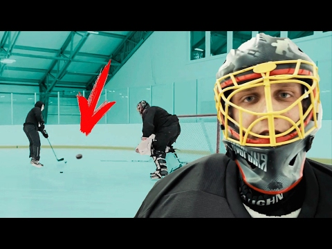 ХОККЕЙ НА ИЗНОС / УНИЧТОЖЕНИЕ ТИЛЭКСА ХОККЕЙ НА ИЗНОС / УНИЧТОЖЕНИЕ ТИЛЭКСА