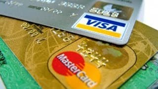 How Credit Cards Work -- Deal of the Day (The Frugalicious Show)
