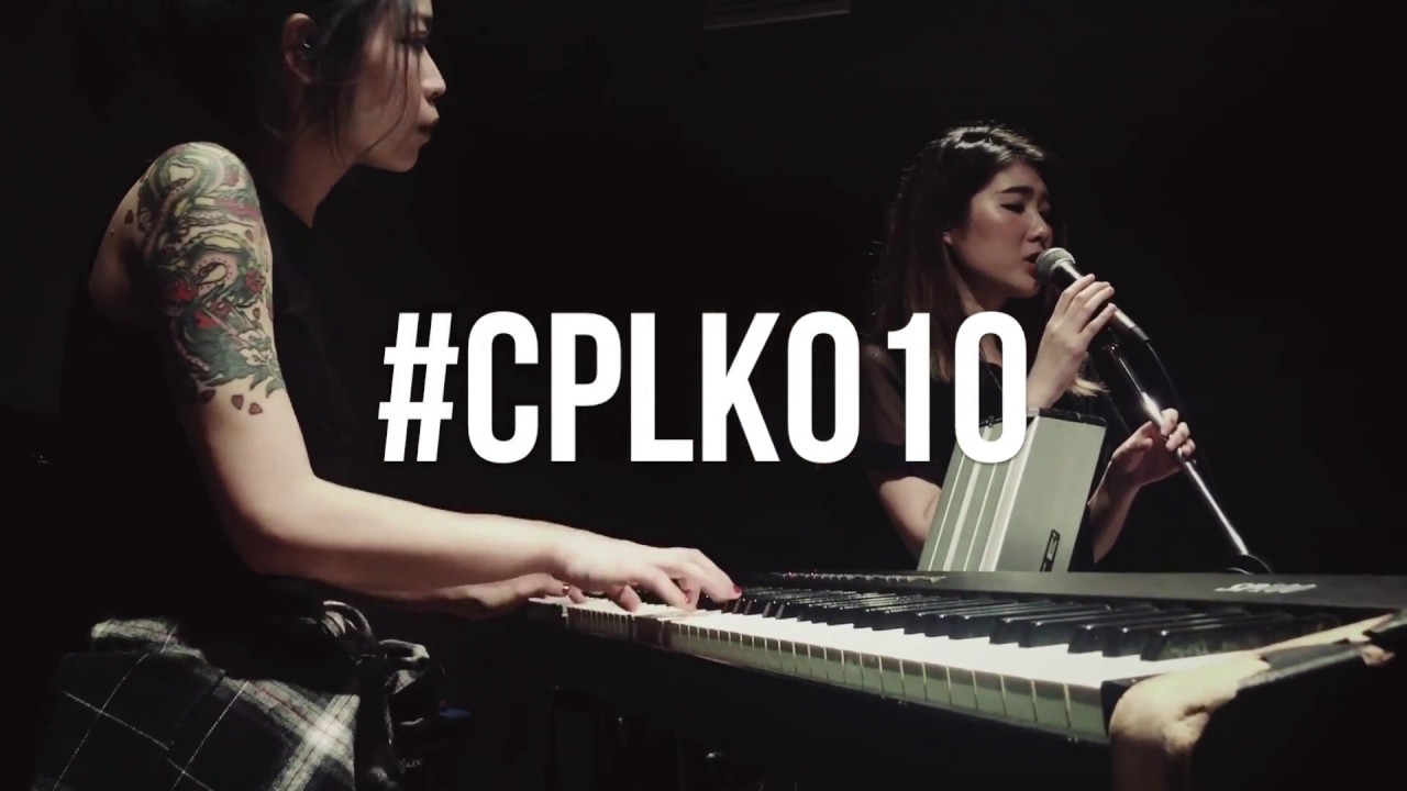 One Take live session