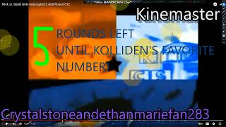 Nick Jr. Seals Gets Interrupted 2 Add Round 613