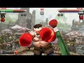 Ouya - Gameplay Footage