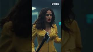 Black Mirror Season 6 Episode 1 What If Were All Michael Cera?