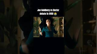 Joe Dberg Vs Reagan Lockwood You Season 5
