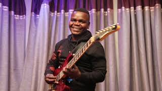 Benjamin Kabaseke & Trios Of African Band - Jb Mpiana Wenge Bcbg Seben