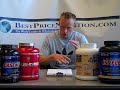 protein supplements