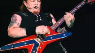 Watch David Allan Coe Son Of The South video