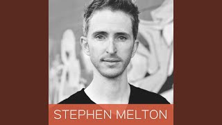 Watch Stephen Melton Before You Came Around video