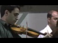 Numen, Cuarteto de Cuerdas - Elisa Schulthess - Borodin