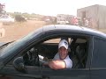 Field race new cars and trucks at davidsfarm Field race new cars and trucks at davidsfarm