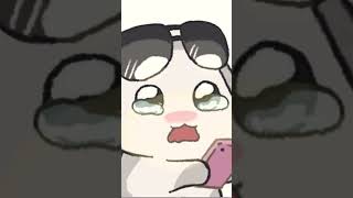 Crying Animation Test Short Version