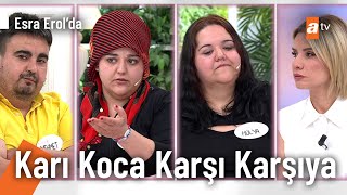 Kayınvalideme Yaranmak Için Tatlıya Bile Acı Koyuyorum - 3 Haziran 2021