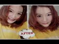 การม้วนผม