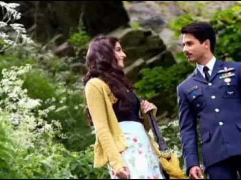 Rahat Fateh Ali _2012_ Allah Jane(Teri...