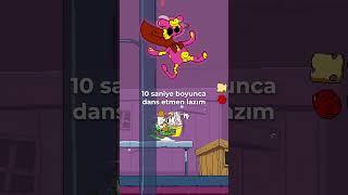 Pizza Towerda Noi̇sei̇n Tüm Gi̇zli̇ Kostümleri̇ Nasıl Açılır?