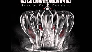 Watch Scorpions The World We Used To Know video