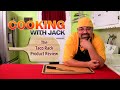 The Taco Rack - Product Review