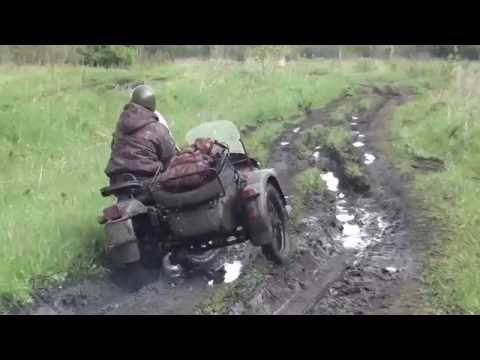 Тюнинг урала видео ютуб