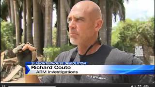Abc News.. Coco Farm