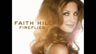 Watch Faith Hill Dearly Beloved video