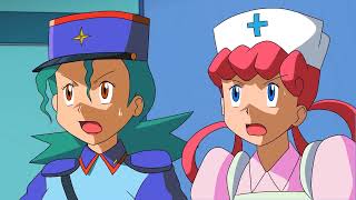 Pokegirls Kidnapped Part 2 S28 Ep 4