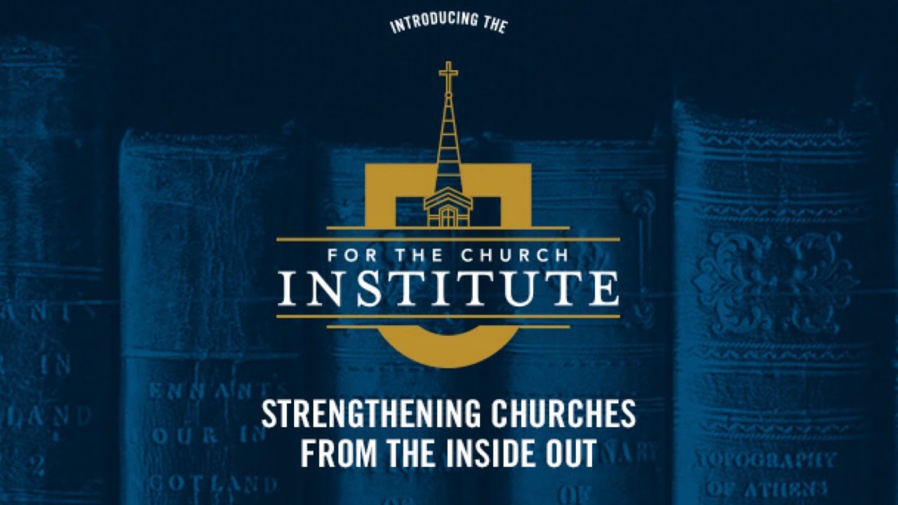 Theology I: Doctrine of Scripture