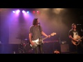 Waterfall - With Confidence LIVE