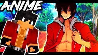 MyStreet ANIME! Aaron, Travis & Katelyn ART CHALLENGE Aphmau