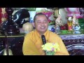Không Tu Phí Cả Đời Người_Đại Đức Thích Lệ Nhật