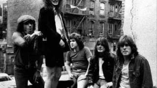 Watch AC DC Nick Of Time video