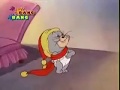 Tomy Jery shqip