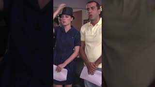 Memeleri Evde Bıraktım 1 Kadın 1 Erkek