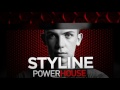 Styline Power House - Styline Sample Pack from Loopmasters