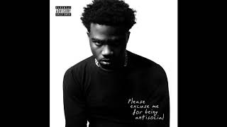 Roddy Ricch - The Box B Boosted